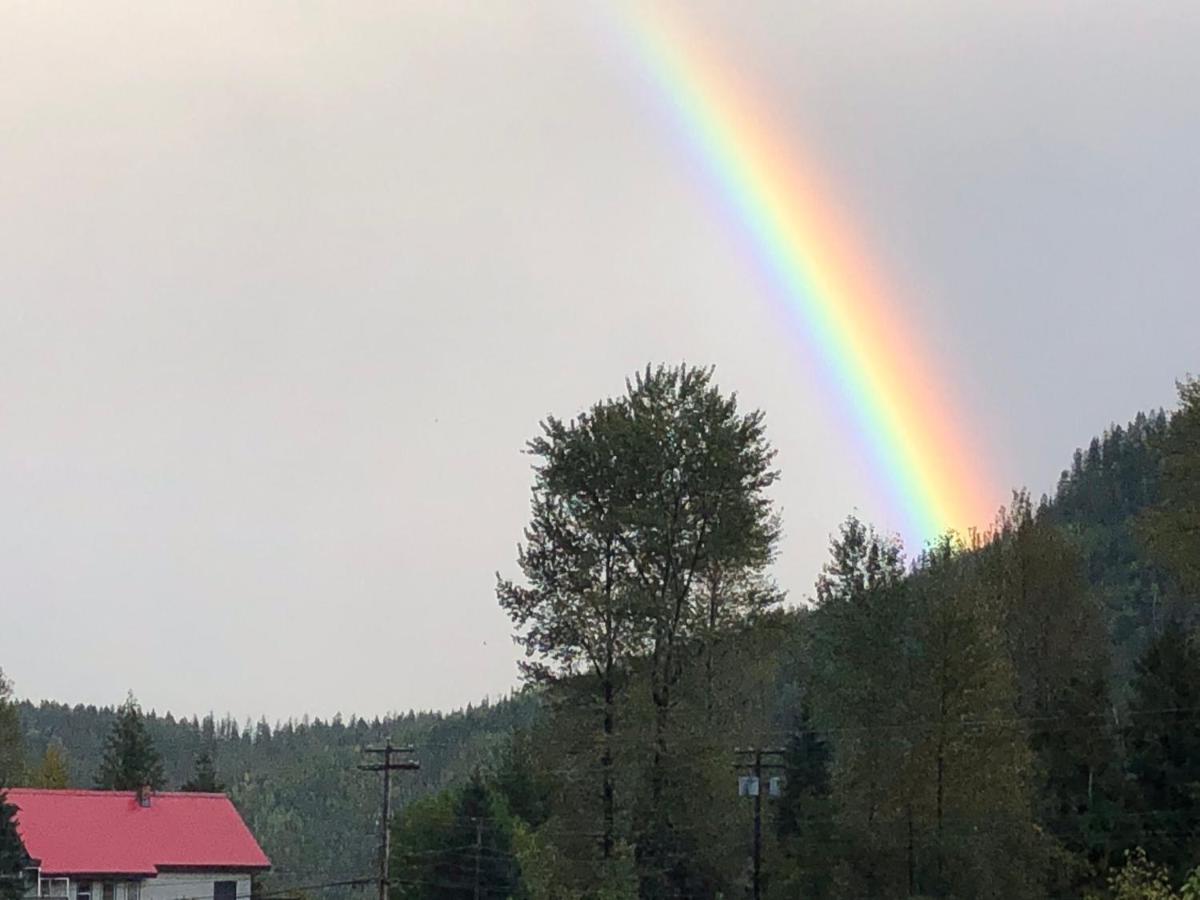 Peaks Lodge Revelstoke